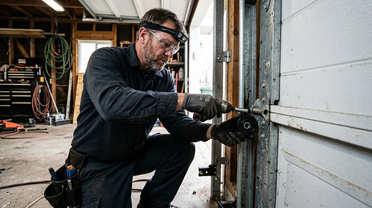 7x19 Aircraft-Grade Lifting Cable & Drum Calibration in Queen Anne, WA - Queen Anne, WA
