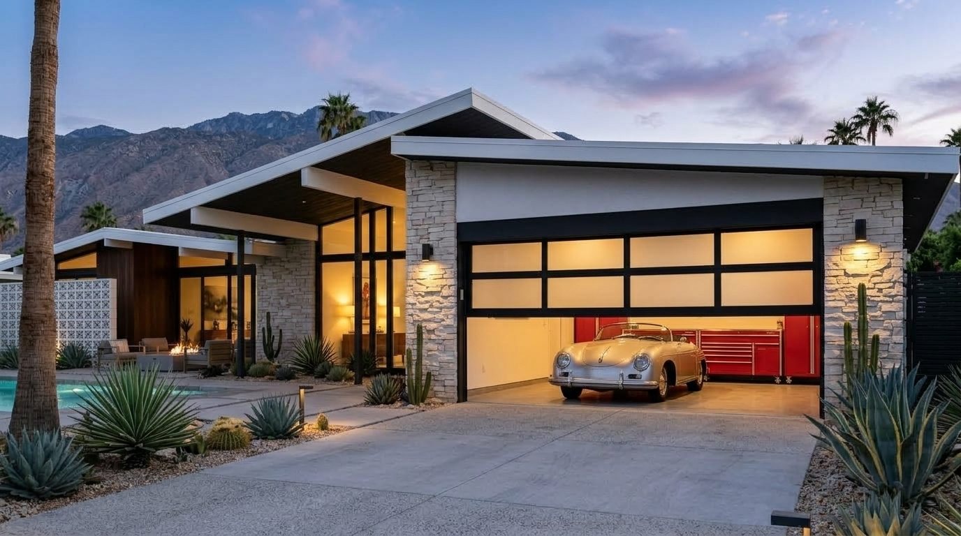 Victoria Garage Door Replacement Garage Door Openers in Queen Anne, WA